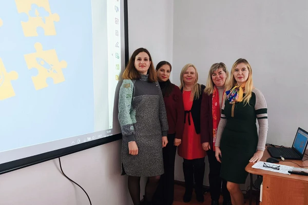 Тема зустрічі:
«Функціонування національної статистичної системи та повноваження органів державної статистики у забезпеченні держави й суспільства офіційною статистичною інформацією».