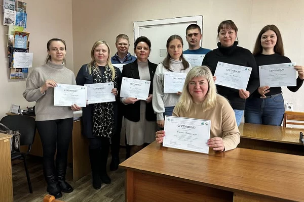 Україна – ЄС: кроки до вступу та інтеграція аграрного сектору у європейський і глобальний економічний простір