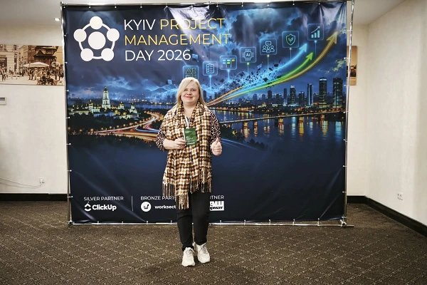 Project Management Day 2026